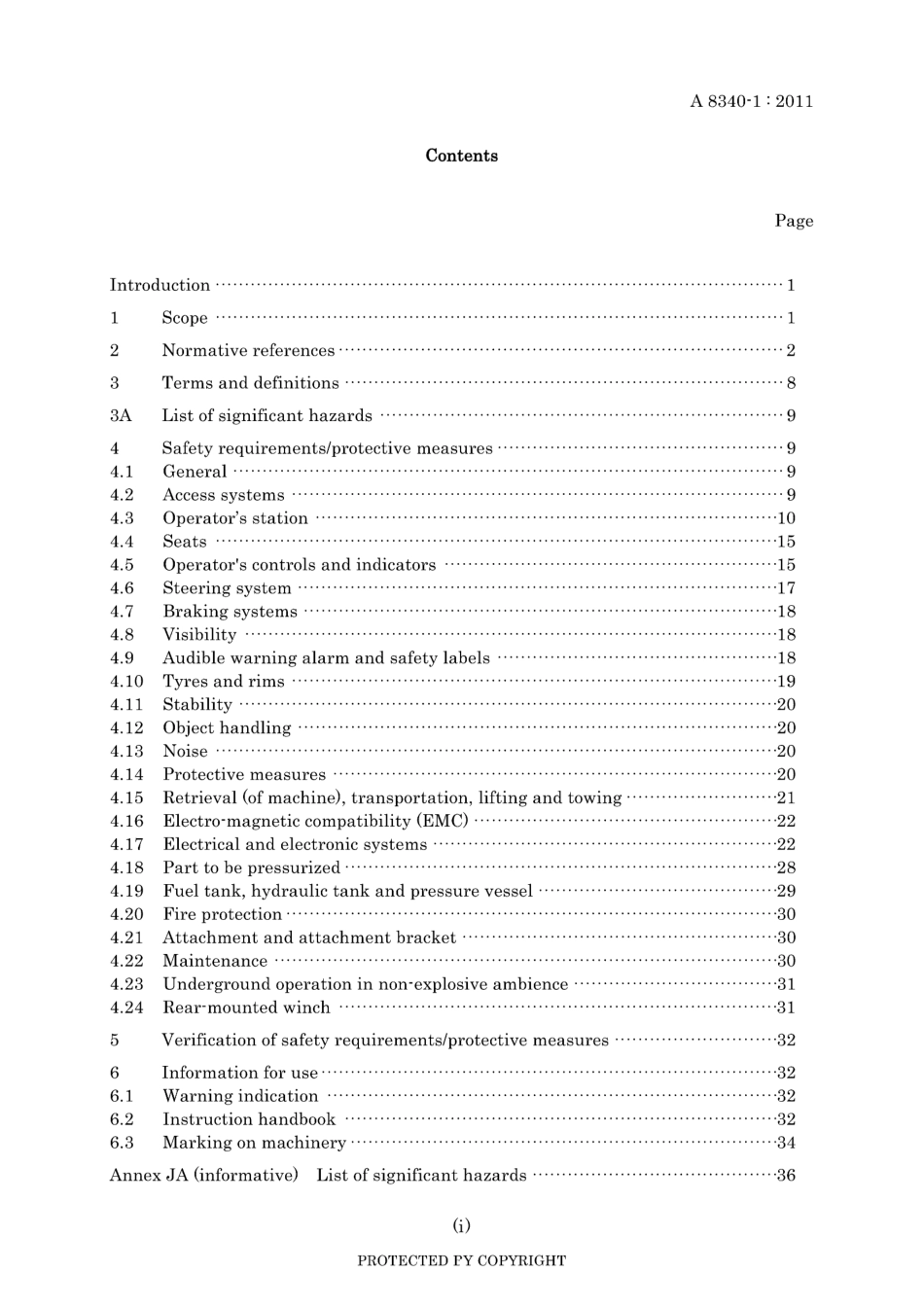 JIS A 8340-1-2011.pdf_第3页