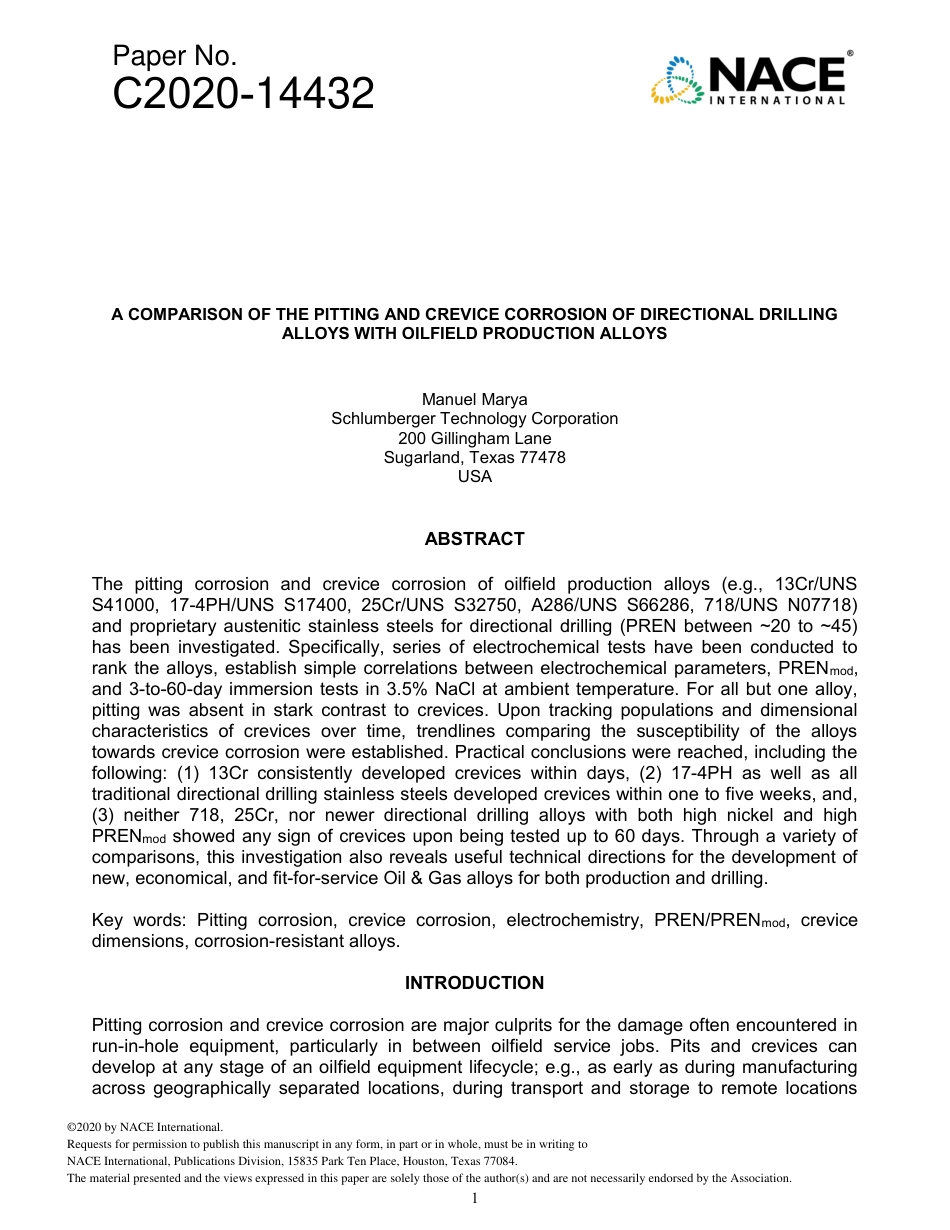 NACE Paper 14432-2020.pdf_第1页