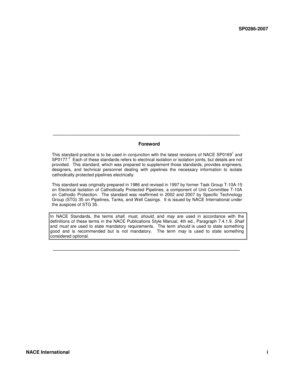 NACE SP0286-2007.pdf_第2页