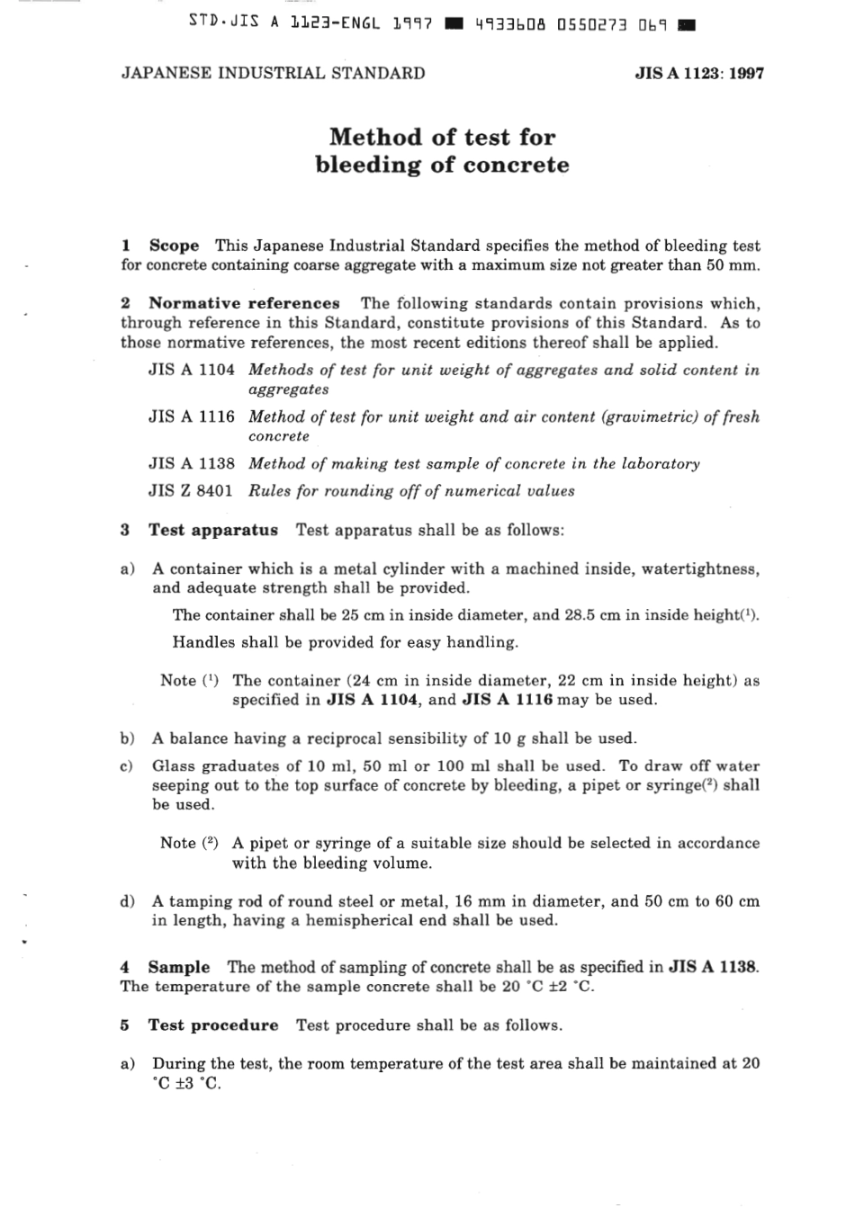 JIS A 1123-1997 scan.pdf_第3页