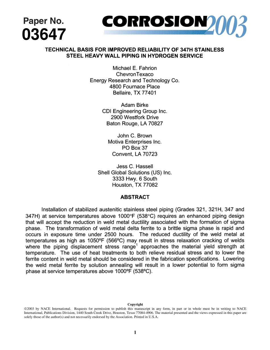 NACE Paper 03647-2003 scan.pdf_第1页