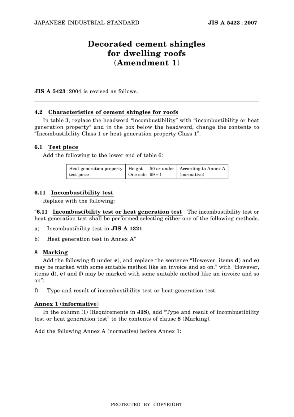 JIS A 5423-2004 amd1-2007 scan.pdf_第3页