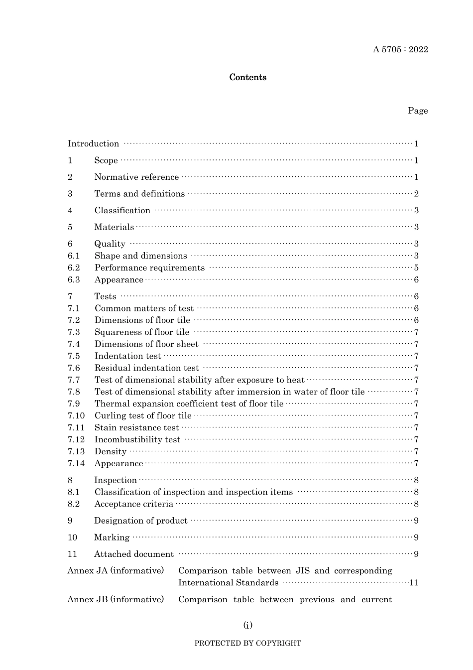 JIS A 5705-2022.pdf_第3页