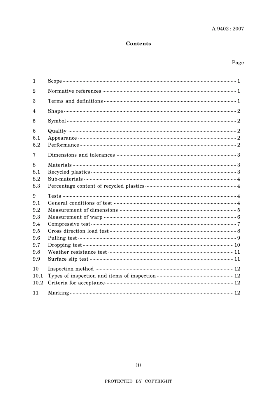 JIS A 9402-2007.pdf_第3页