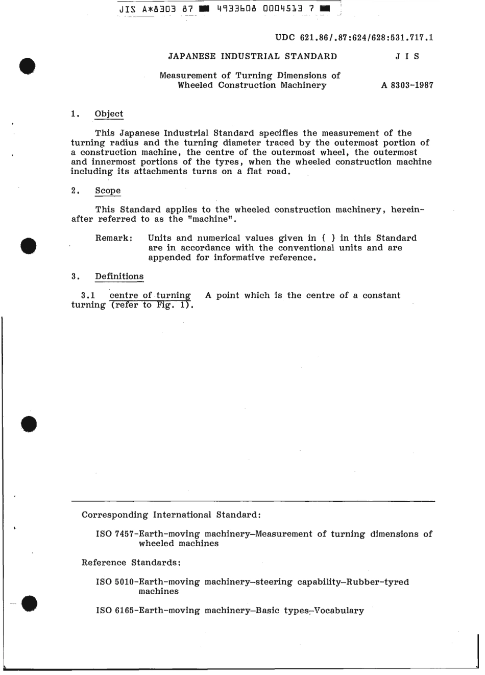 JIS A 8303-1987 scan.pdf_第3页