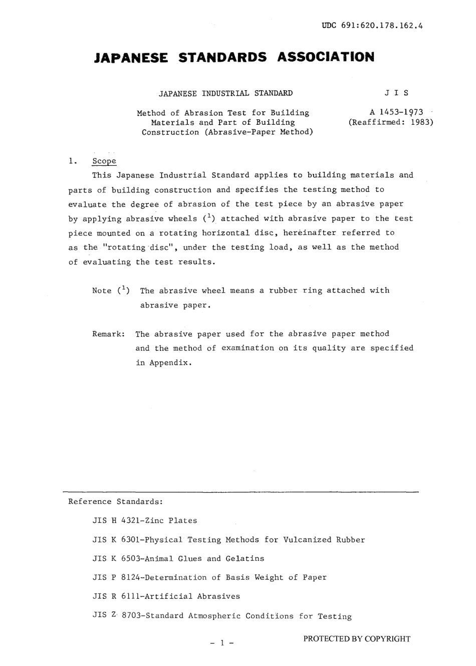 JIS A 1453-1973 (1983).pdf_第3页