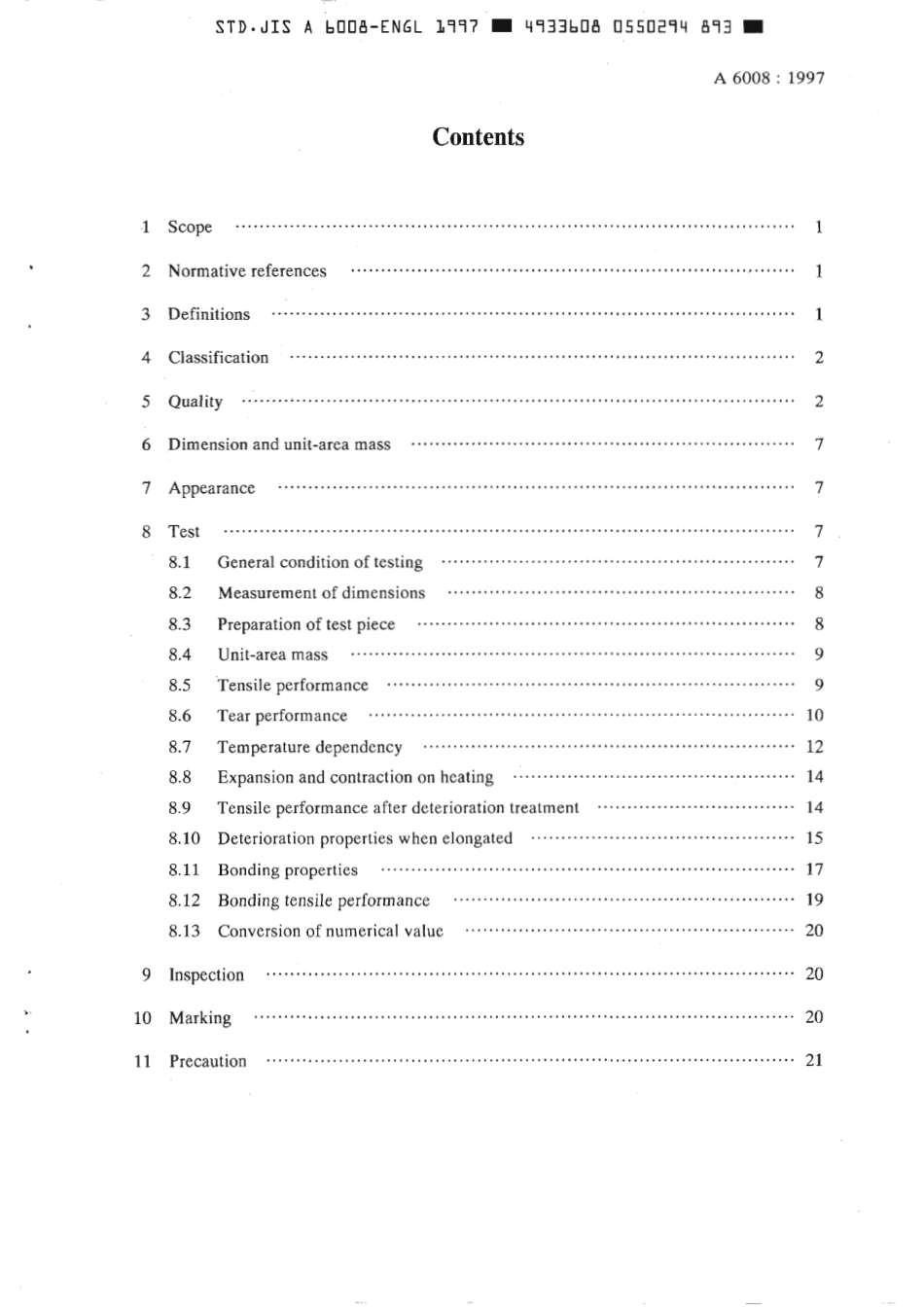 JIS A 6008-1997 scan.pdf_第3页