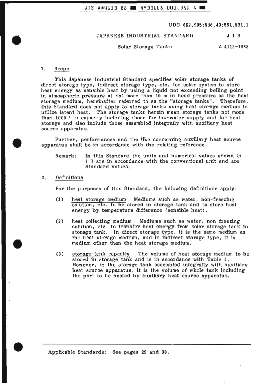 JIS A 4113-1988 scan.pdf_第3页