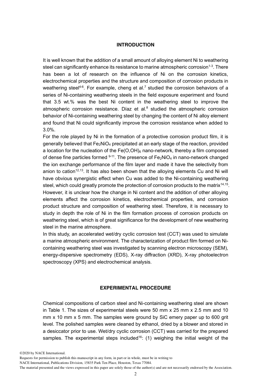 NACE Paper 14807-2020.pdf_第2页