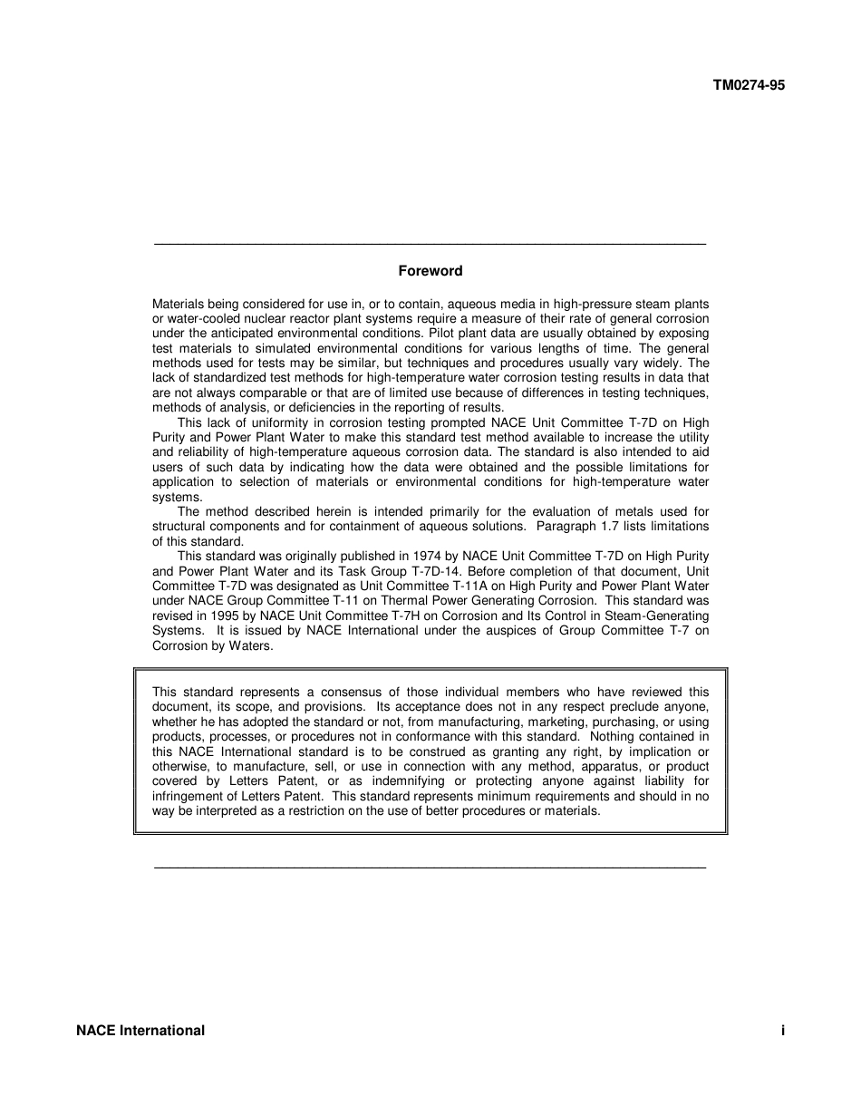 NACE TM0274-1995.pdf_第2页