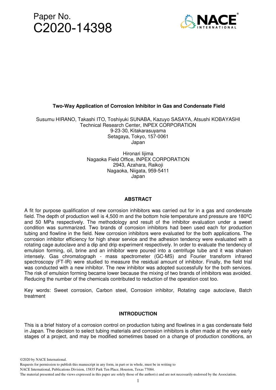 NACE Paper 14398-2020.pdf_第1页
