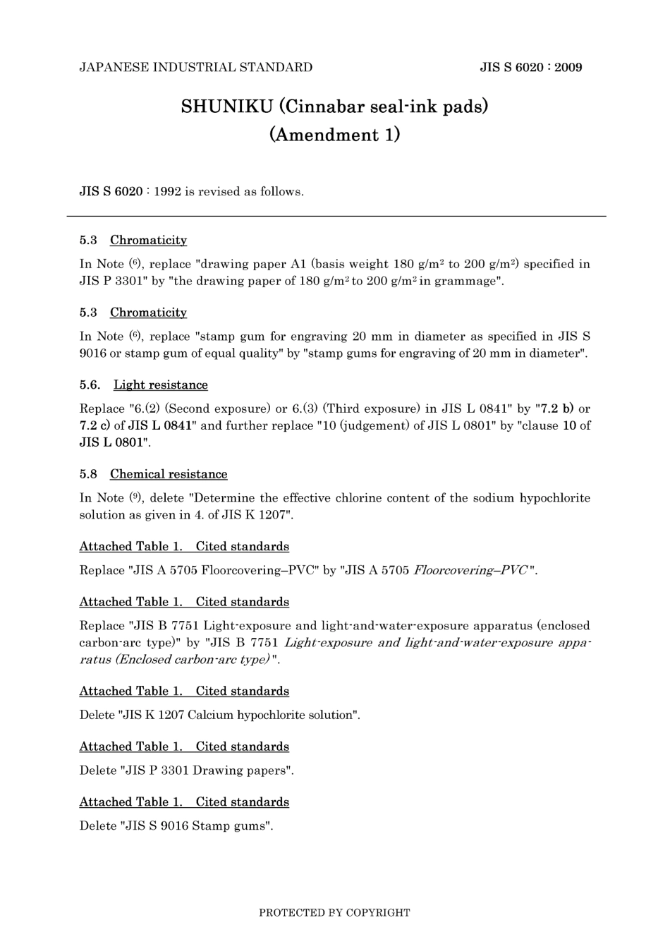 JIS S 6020-1992 amd1-2009.pdf_第3页