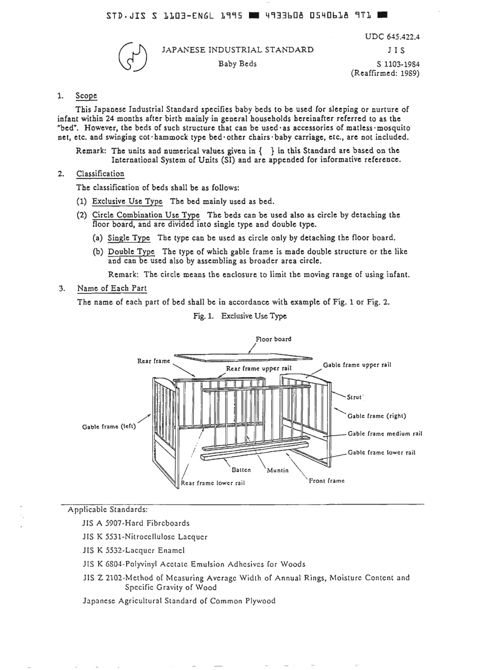 JIS S 1103-1984 (1995) scan.pdf_第2页