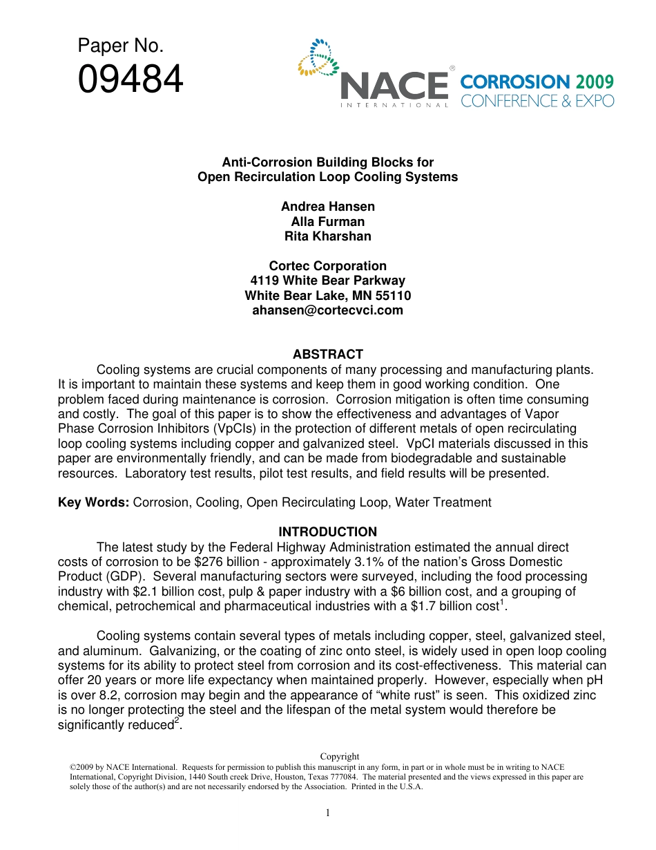 NACE Paper 09484-2009.pdf_第1页