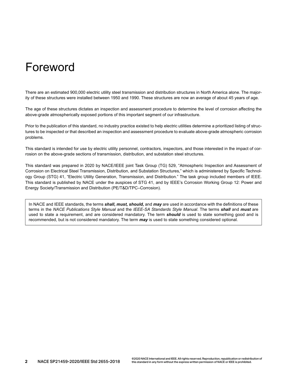 NACE SP21459-2020 (IEEE Std 2655-2018).pdf_第2页