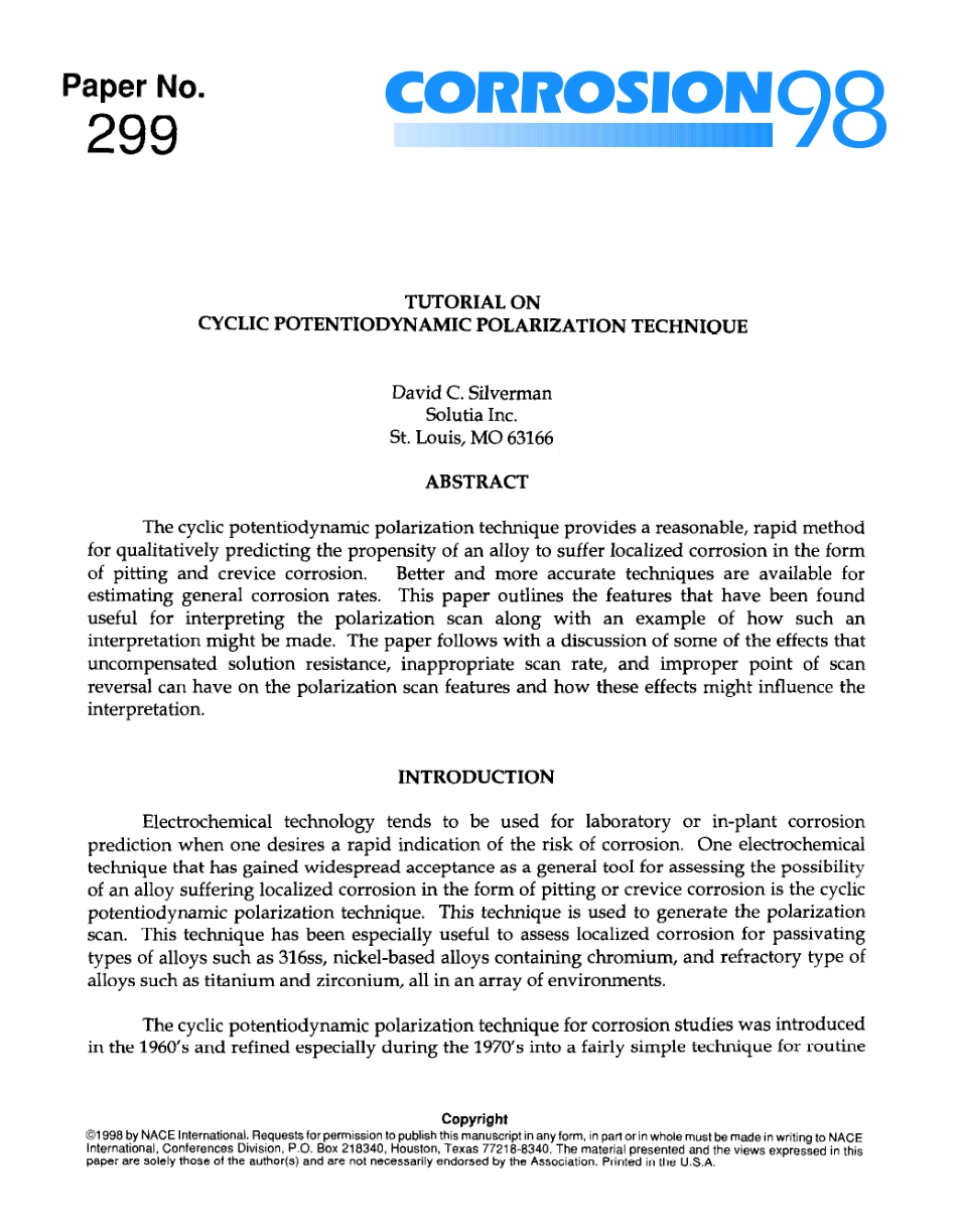 NACE Paper 00299-1998.pdf_第1页