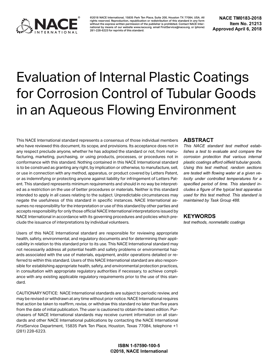 NACE TM0183-2018.pdf_第1页