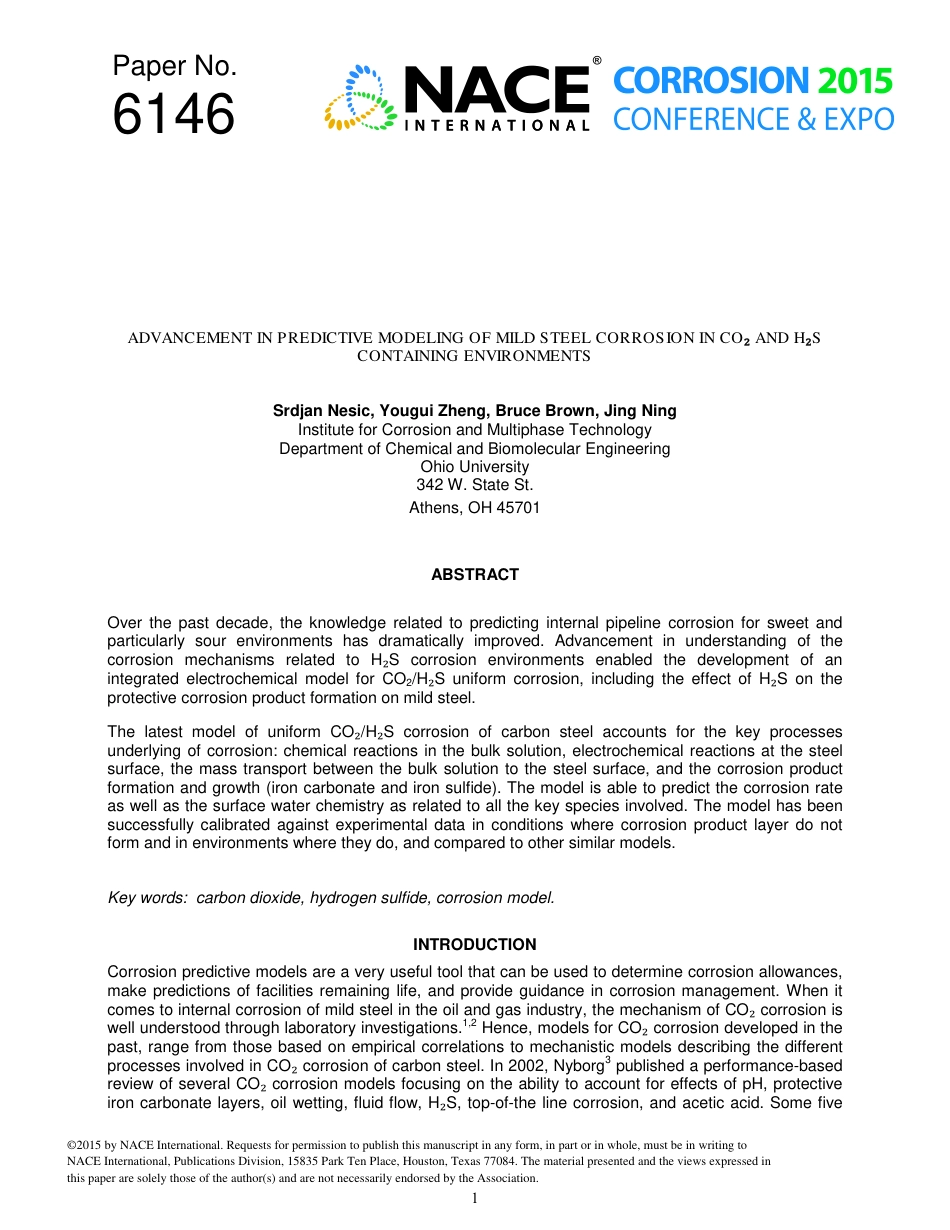 NACE Paper 06146-2015.pdf_第1页