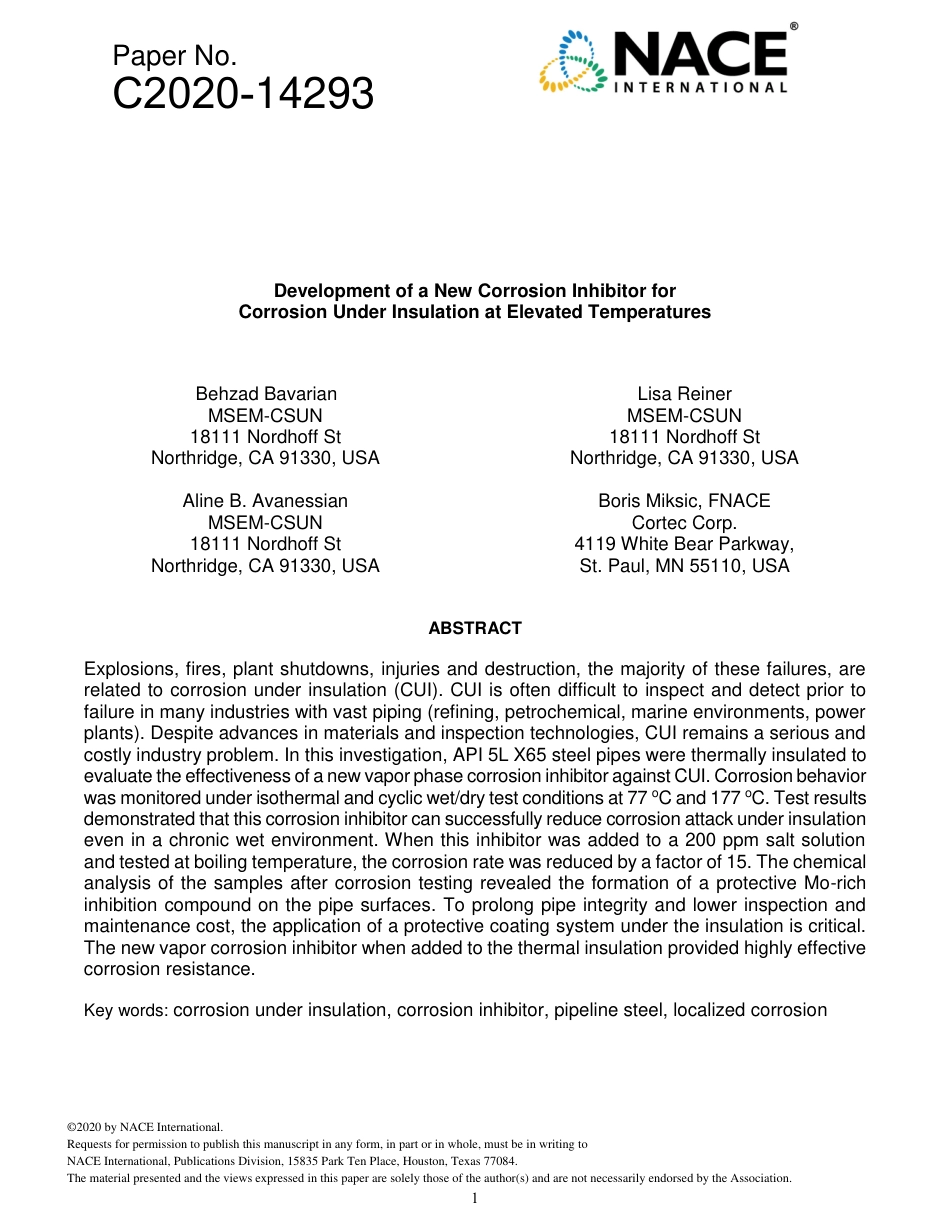 NACE Paper 14293-2020.pdf_第1页