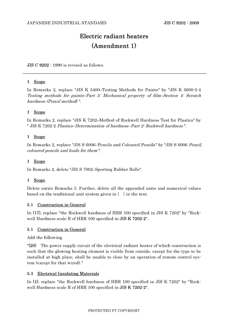 JIS C 9202-1990 amd1-2008.pdf_第3页