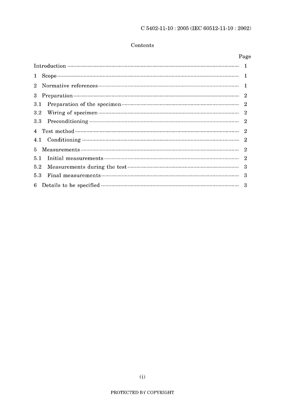 JIS C 5402-11-10-2005.pdf_第3页