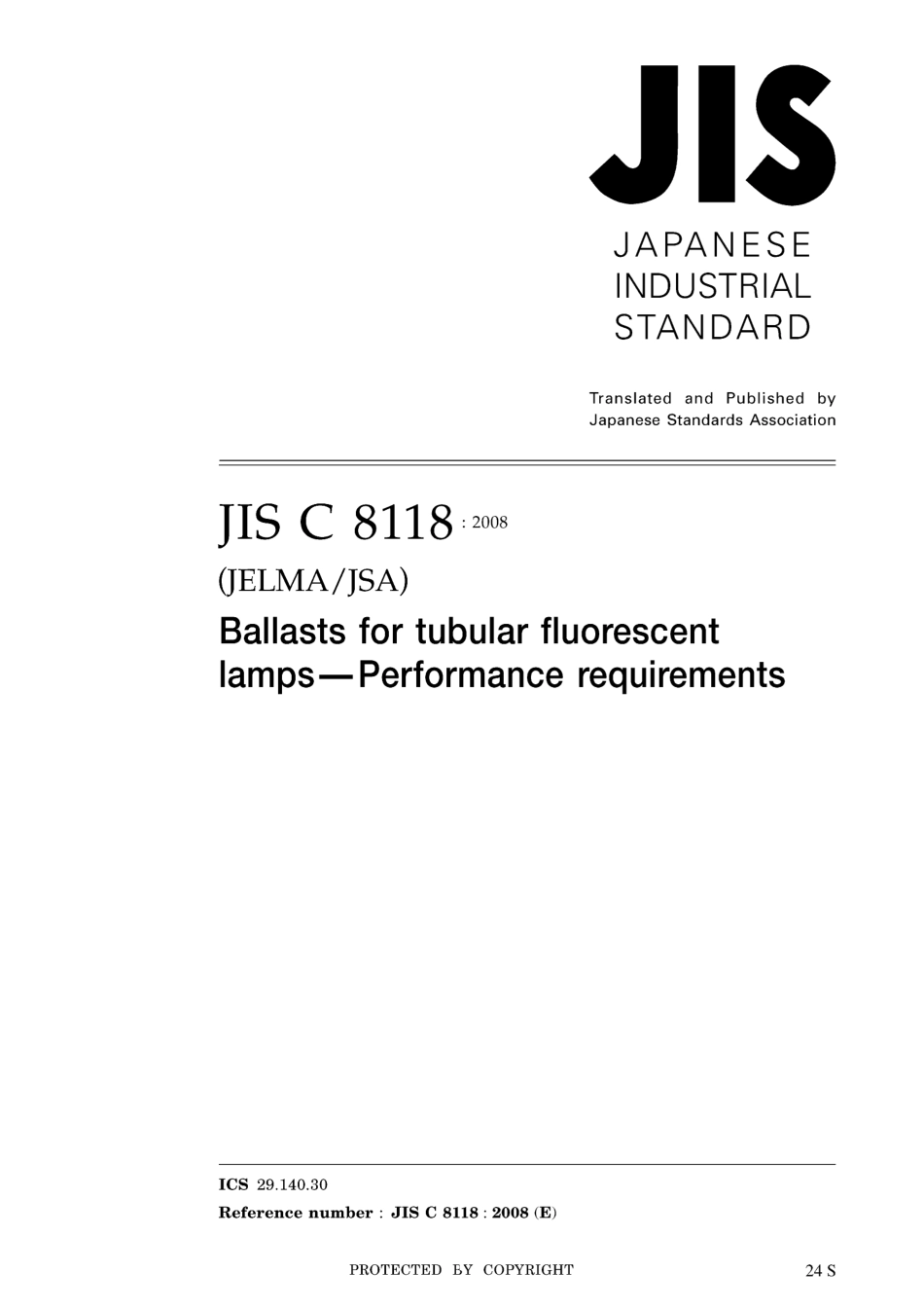 JIS C 8118-2008.pdf_第1页