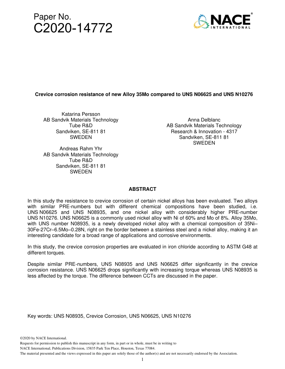 NACE Paper 14772-2020.pdf_第1页
