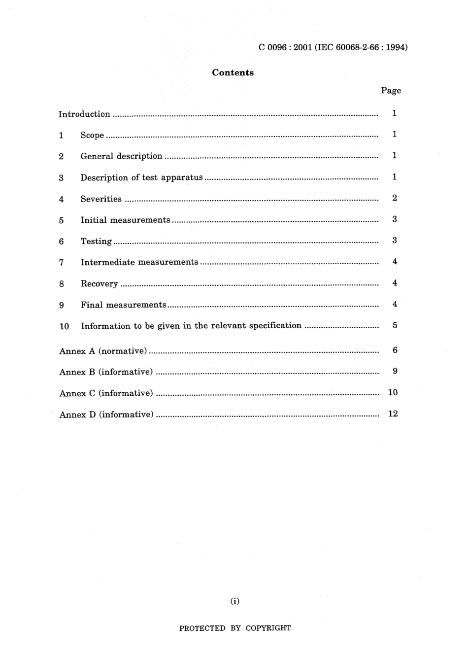 JIS C 60068-2-66-2001 (JIS C 0096-2001).pdf_第3页