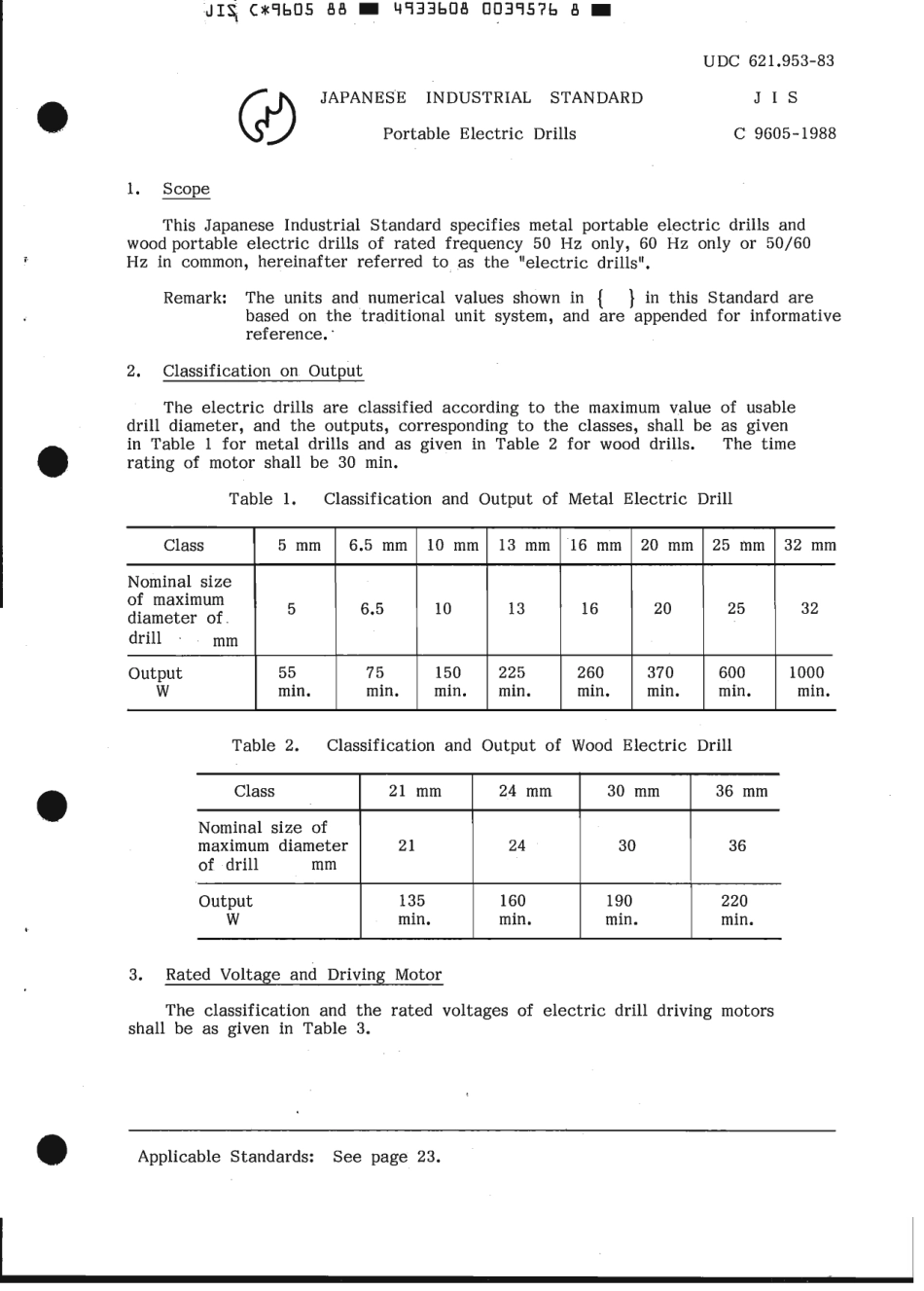 JIS C 9605-1988 scan.pdf_第3页