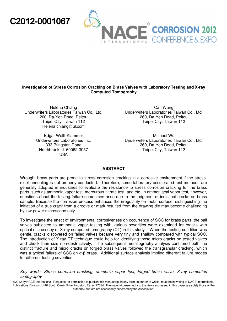 NACE Paper 01067-2012.pdf_第1页