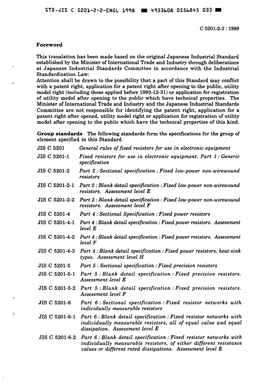 JIS C 5201-2-2-1998 scan.pdf_第3页