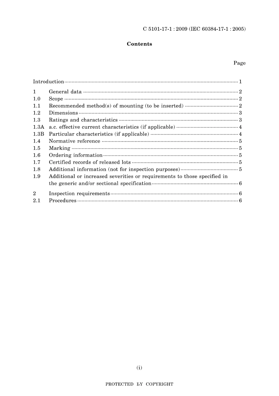 JIS C 5101-17-1-2009.pdf_第3页
