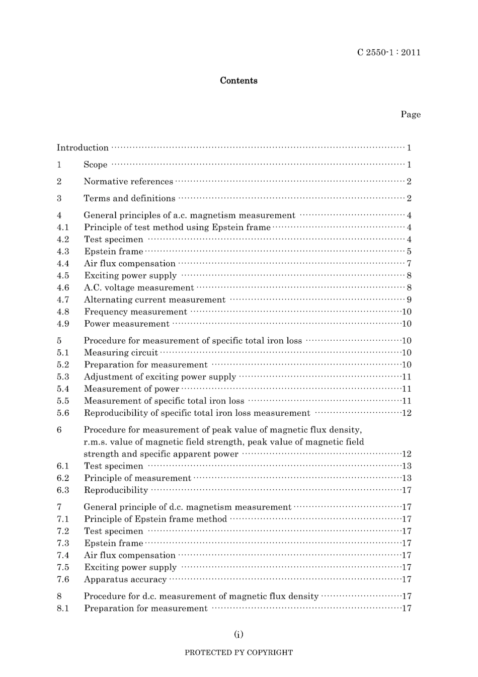 JIS C 2550-1-2011.pdf_第3页