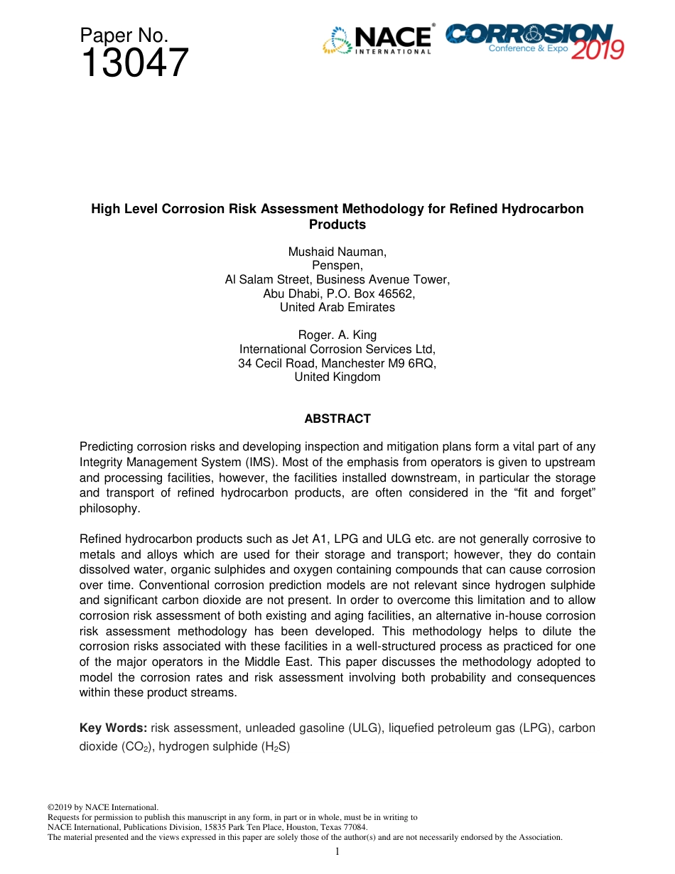 NACE Paper 13047-2019.pdf_第1页