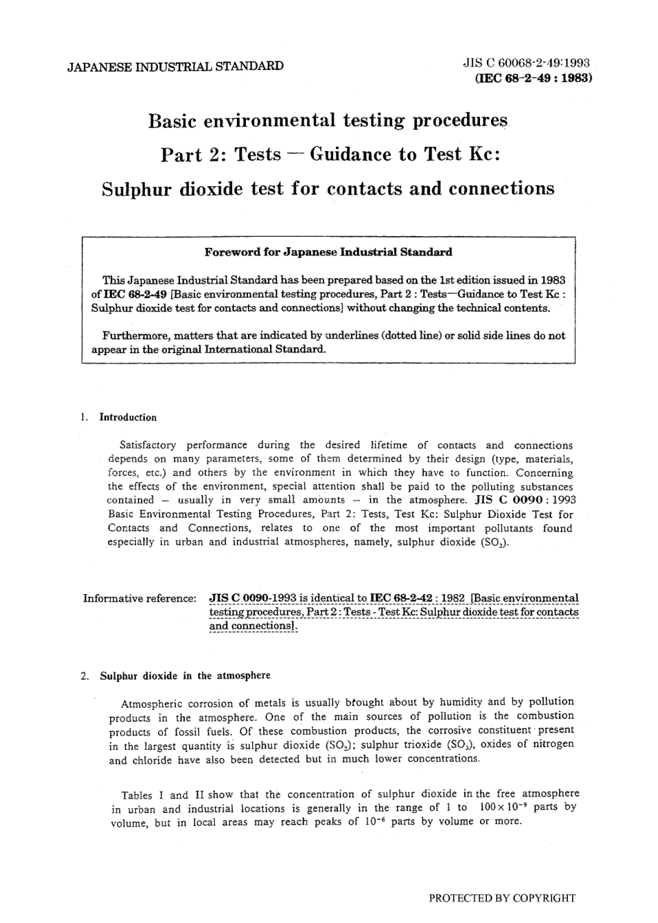 JIS C 60068-2-49-1993 (JIS C 0091-1993).pdf_第3页