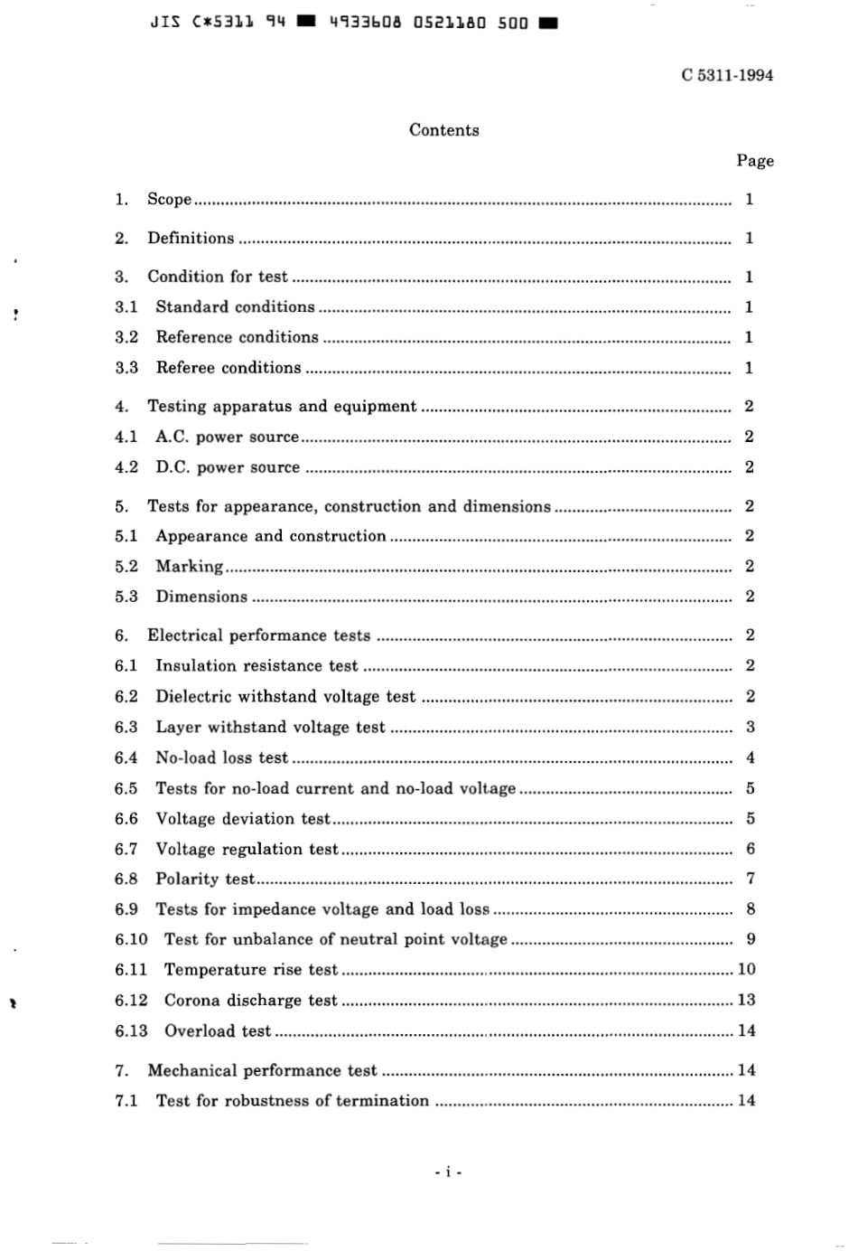 JIS C 5311-1994 scan.pdf_第3页