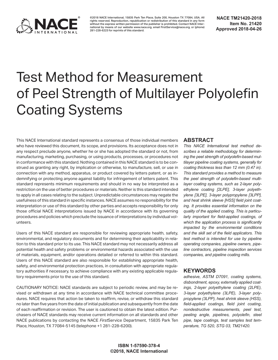 NACE TM21420-2018.pdf_第1页
