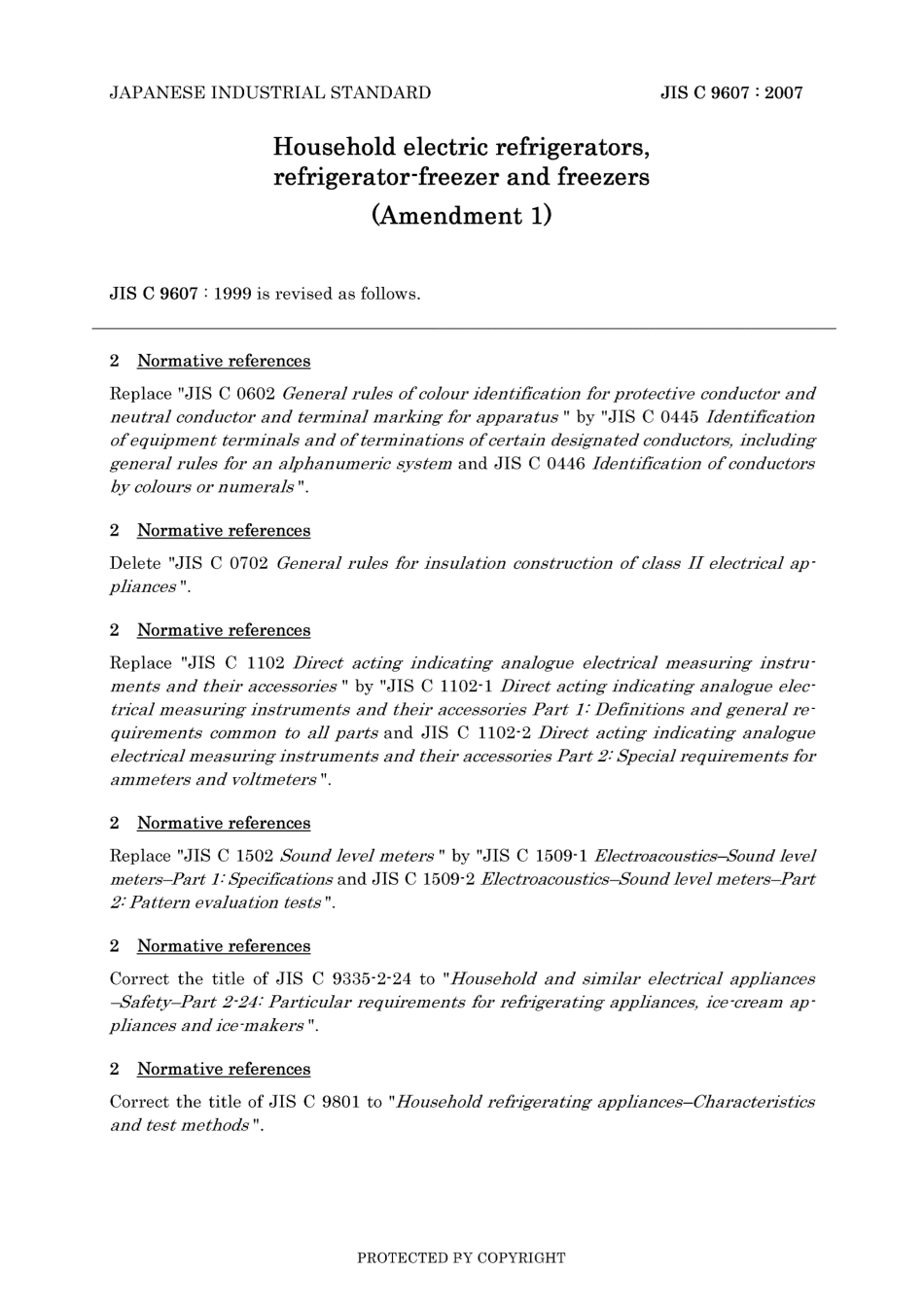 JIS C 9607-1999 amd1-2007.pdf_第3页