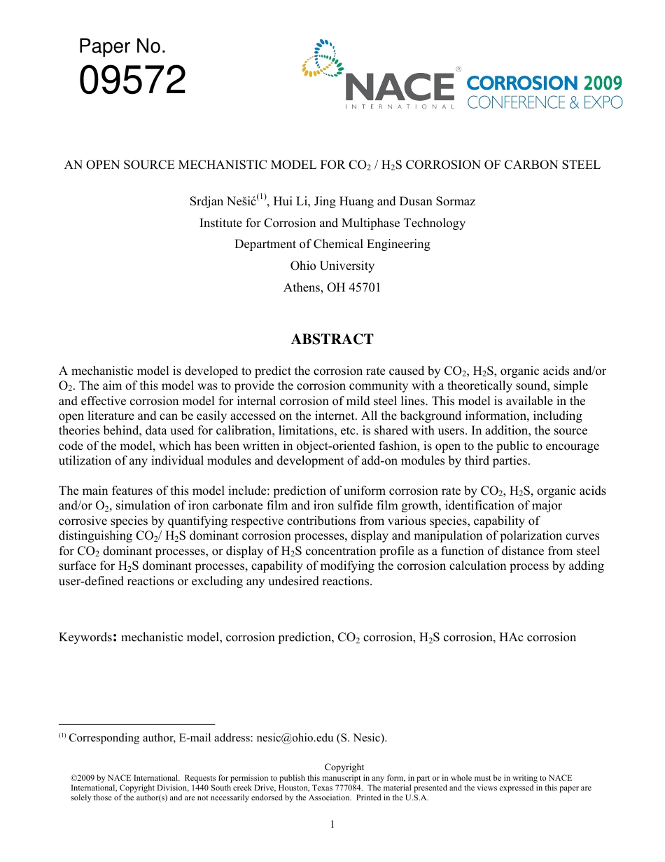 NACE Paper 09572-2009.pdf_第1页