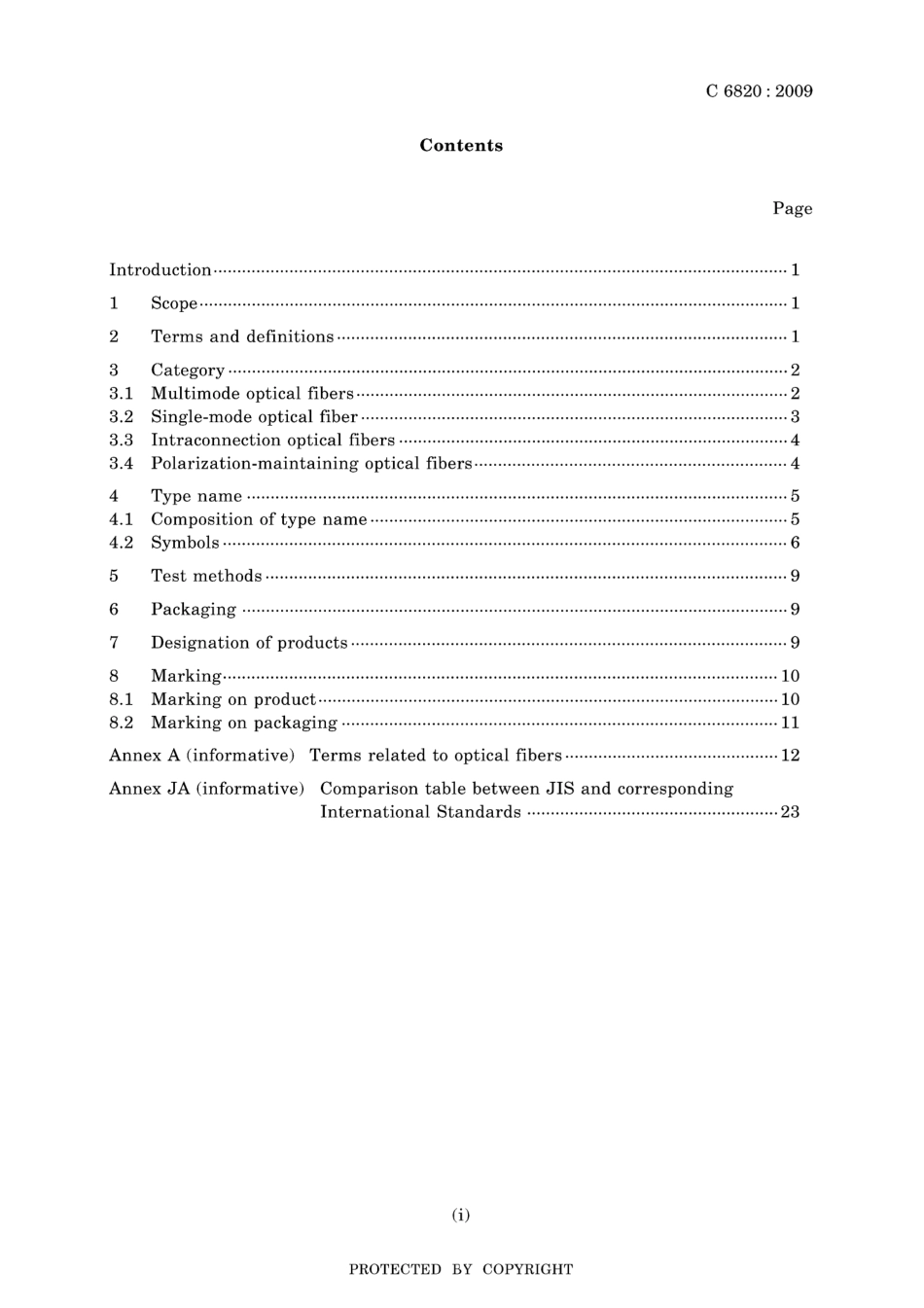 JIS C 6820-2009.pdf_第3页