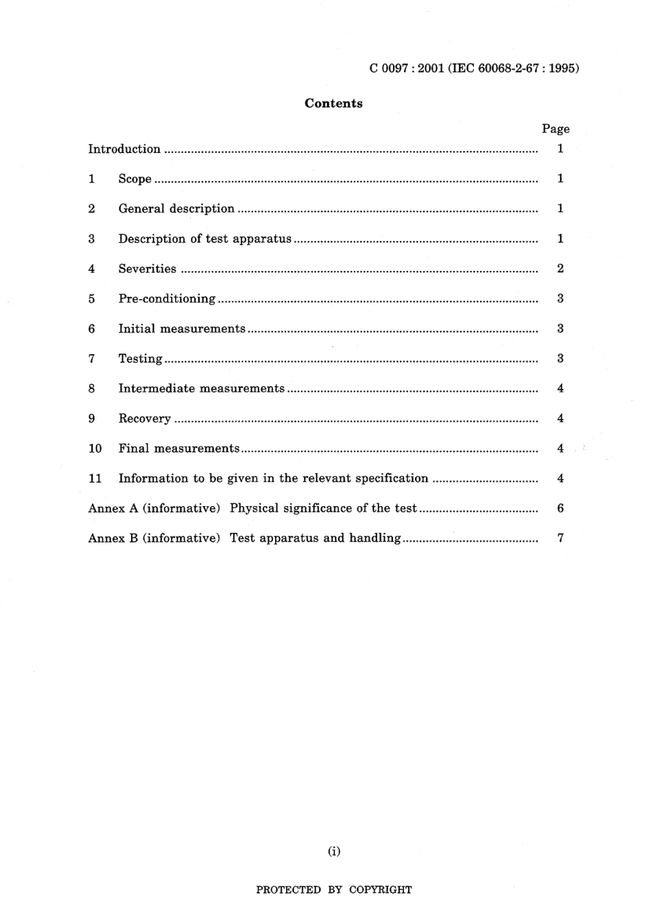 JIS C 60068-2-67-2001 (JIS C 0097-2001).pdf_第3页