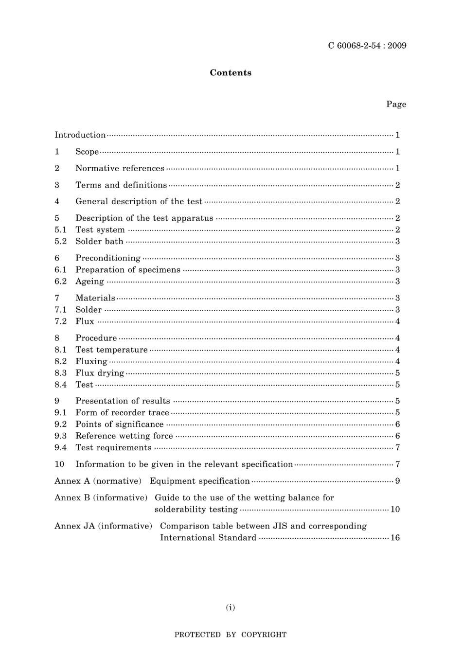 JIS C 60068-2-54-2009.pdf_第3页