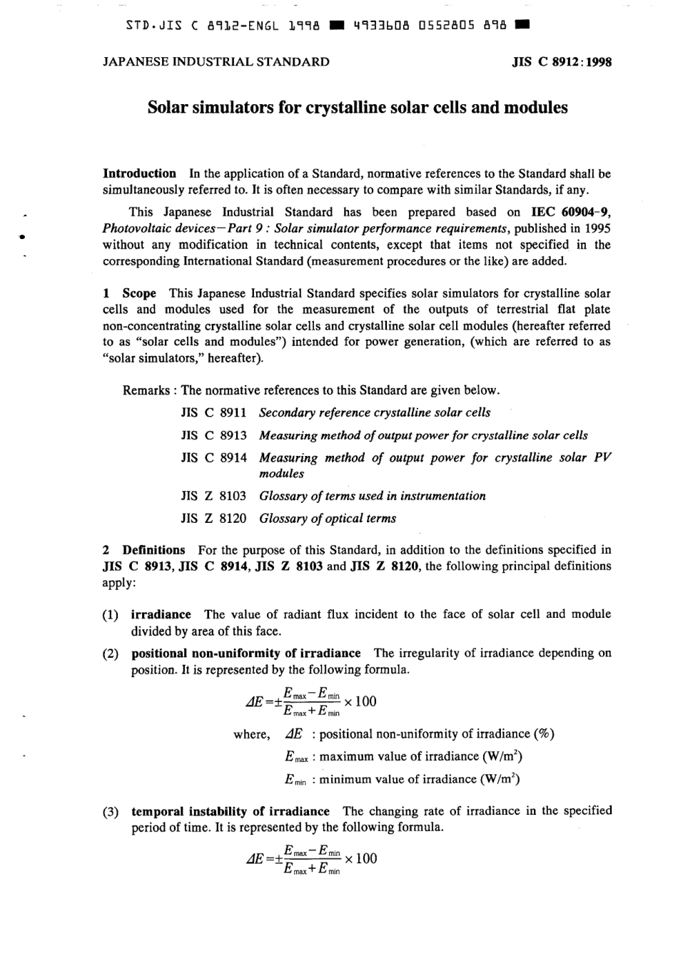 JIS C 8912-1998 scan.pdf_第3页