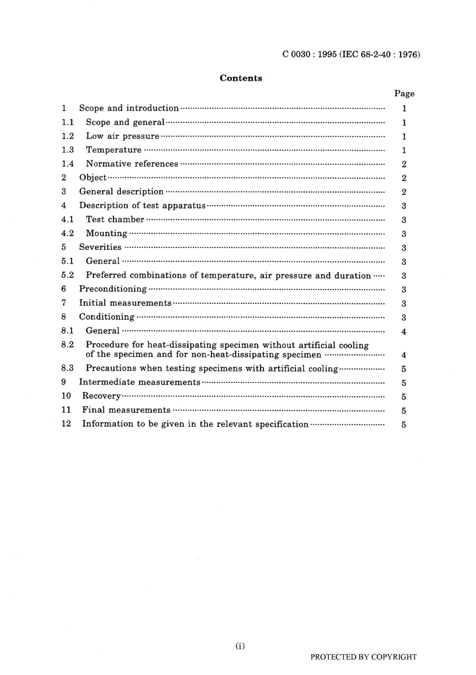 JIS C 60068-2-40-1995 (JIS C 0030-1995).pdf_第3页