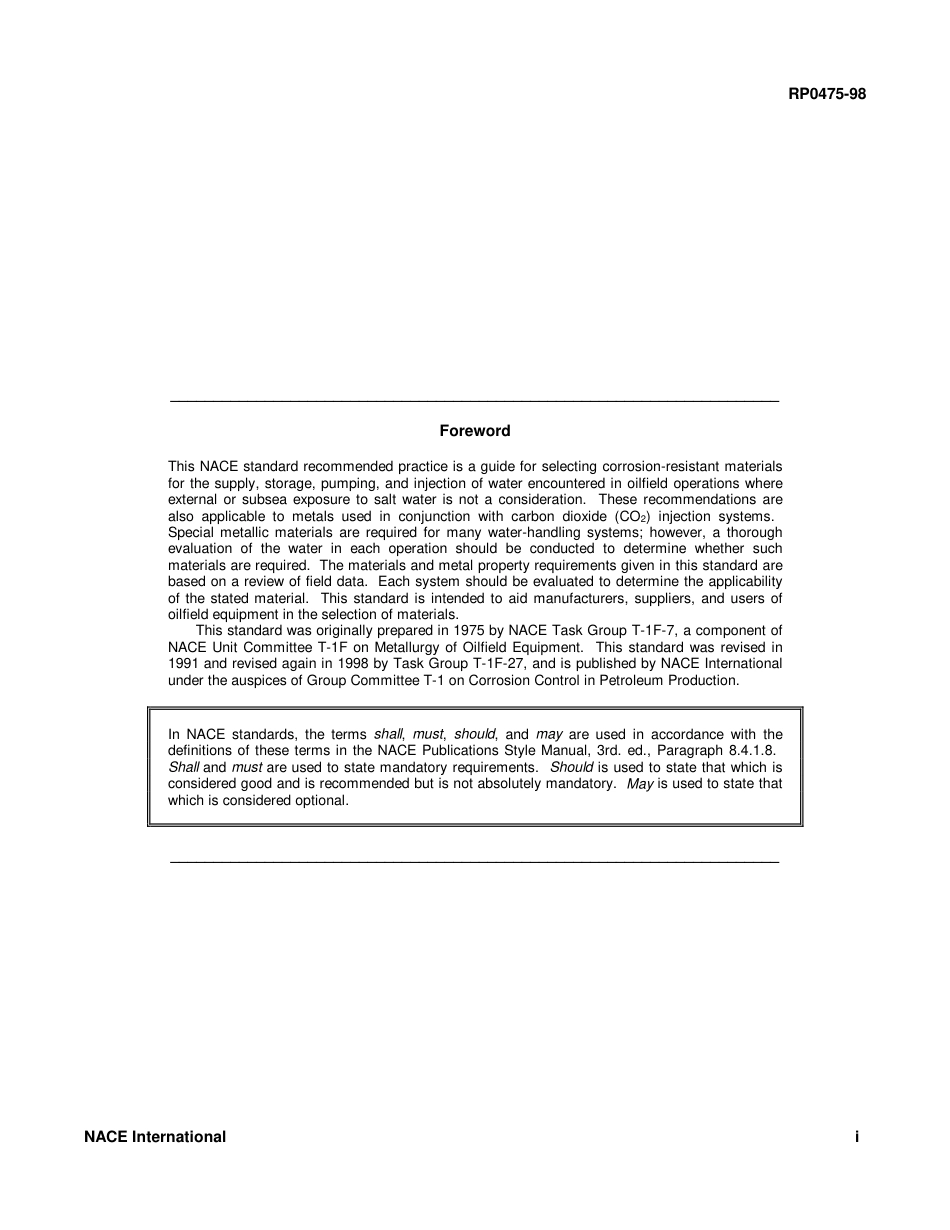 NACE RP0475-1998.pdf_第2页