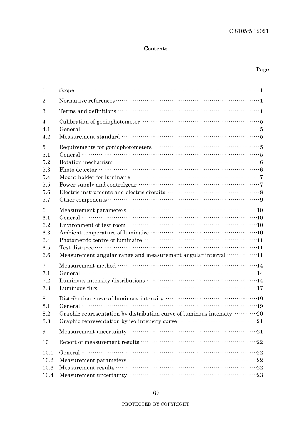 JIS C 8105-5-2021.pdf_第3页