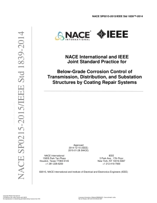 NACE SP0215-2015 IEEE Std 1839-2014.pdf