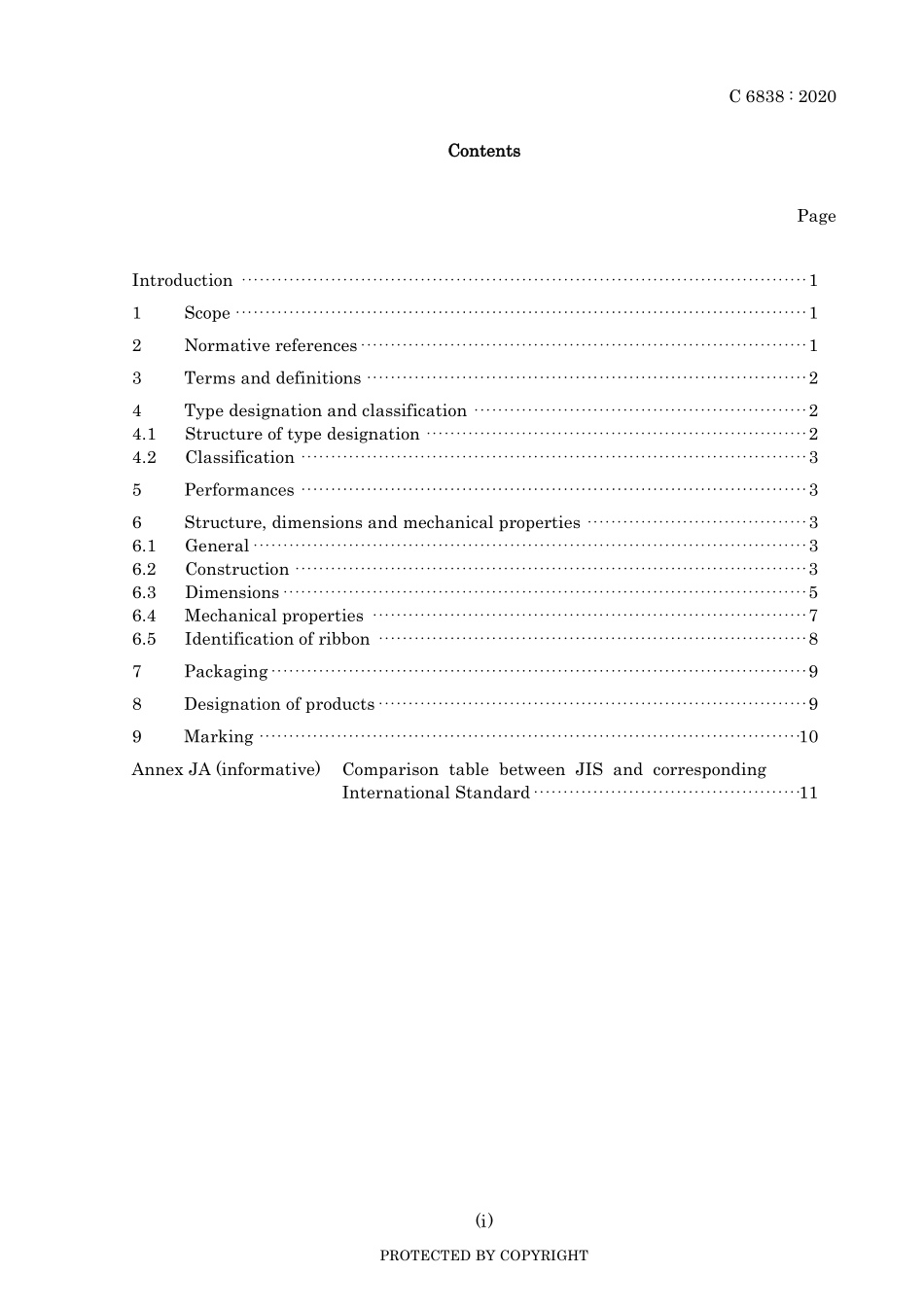 JIS C 6838-2020.pdf_第3页