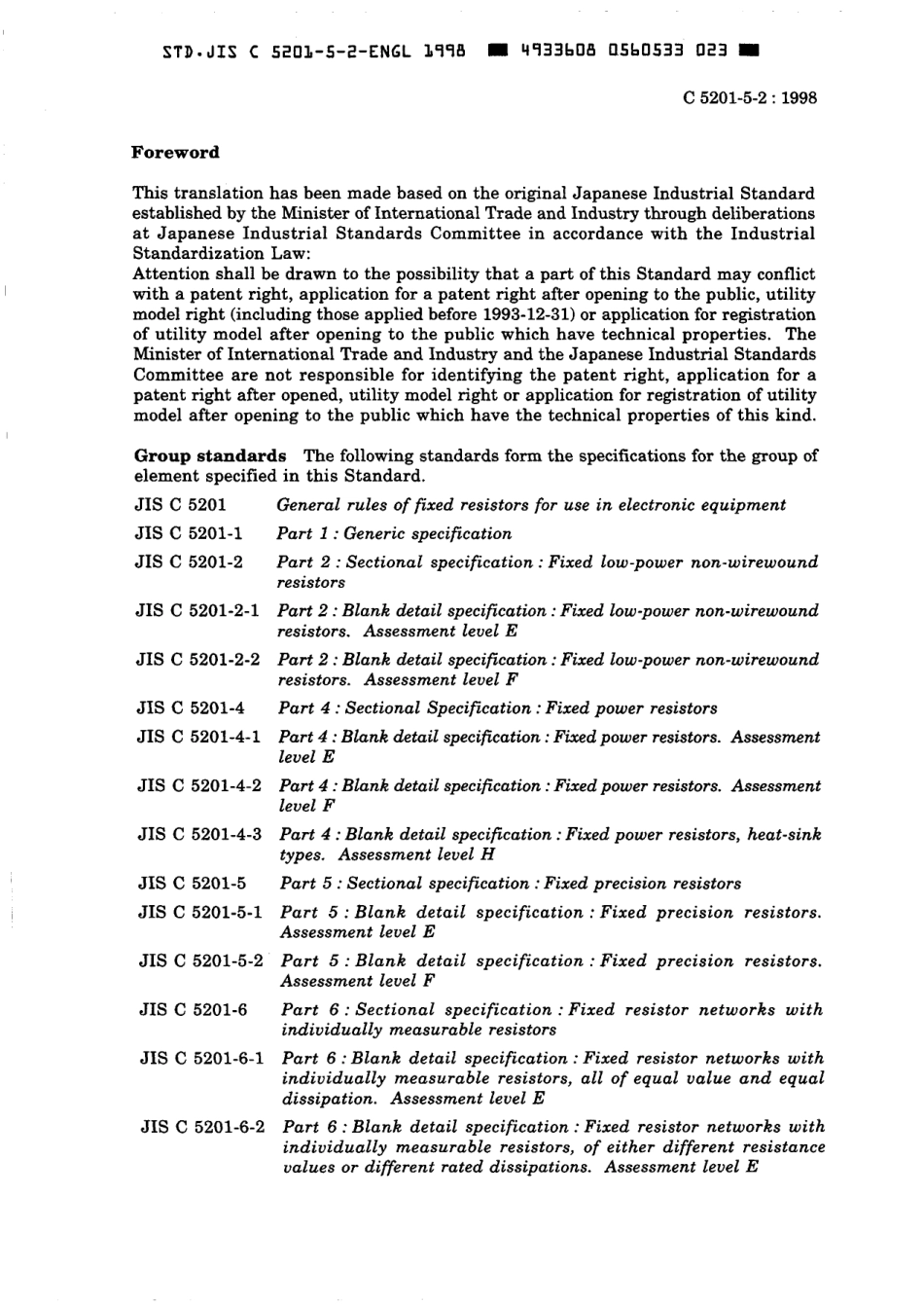 JIS C 5201-5-2-1998 scan.pdf_第3页