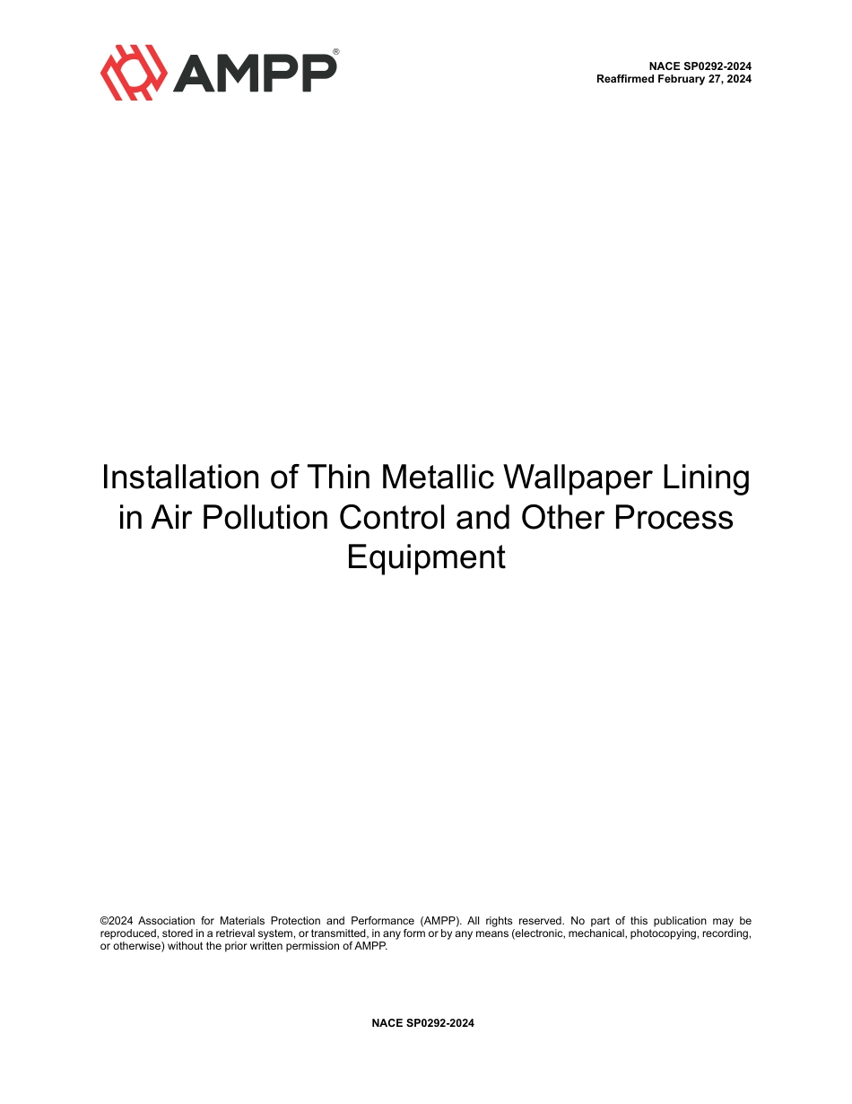 NACE SP0292-2024.pdf_第1页